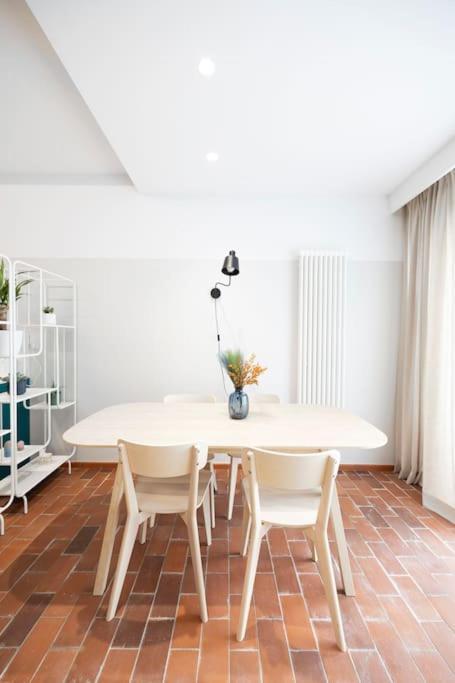 Apartament Blue City - Hanza Tower Stettino Esterno foto